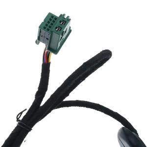 A2928900300 A2928900400 Automotive Power Lift Gate Automatic Electric Tailgate