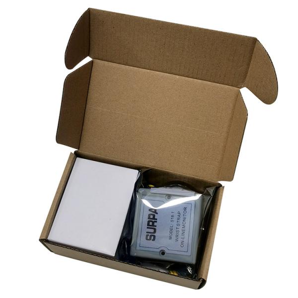 High Quality ESD SURPA 518-1 Antistatic Wrist Strap Online Monitor