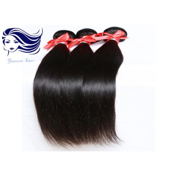 Buy Silk Straight Virgin Cambodian Hair Bundles Unprocessed For Women at wholesale prices