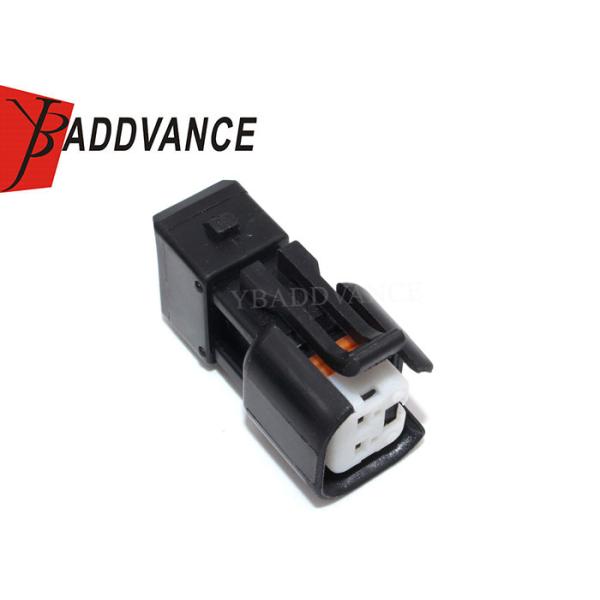 Waterproof Fuel Injector Connectors USCAR LS1 EV6 To EV1 Injector Adapters