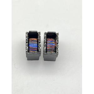 10kHz Rated Voltage 250V Common Mode Inductor For Automotive Applications