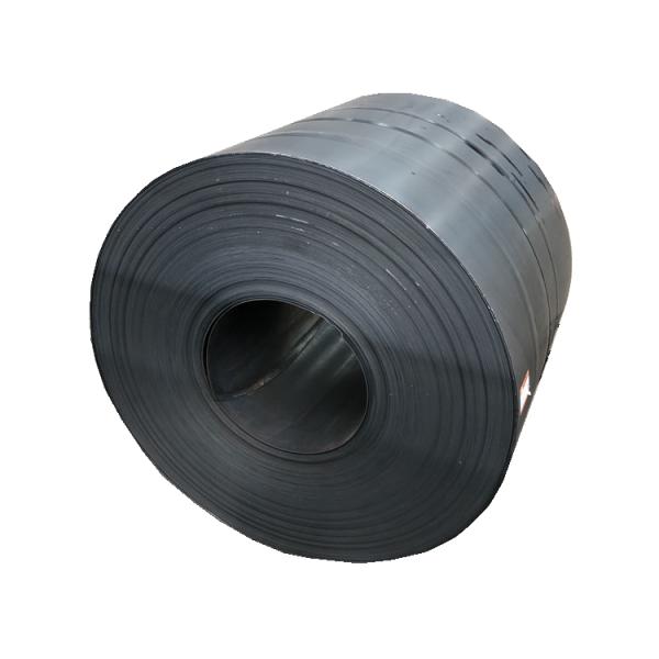Buy JIS Standard Carbon Steel Ribbon Coil For Industrial Applications at wholesale prices