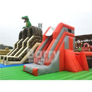 Inflatable Theme Park