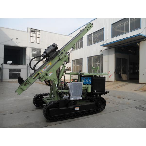 Buy Drilling rig with multi-function at wholesale prices