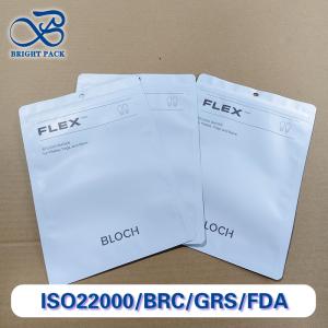 Stand Up Pouches China Factory Direct Durable Spout Pouch For Liquid Powder