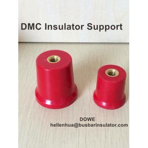 DMC electrical insulator C40*40 insulator support steel insert ROSH V0