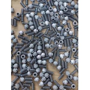11.5mm Sintered Diamond Bead for Mining Wire Saw Accessories in Granite Quarry
