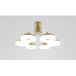 2018 high quality led lights led chandelier lamp