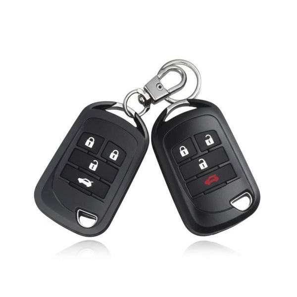 Upgrade Your Key Protection with Plastic Injection Keycovers The Perfect