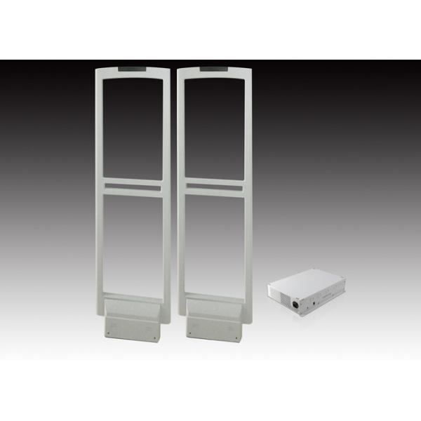 Buy 159*43*25cm Plastic Eas Antenna System 58khz AM Security Alarm Gate HAX8020 at wholesale prices