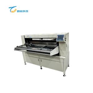 Industrial Air Conditioning Pocket Air Filter Making Machine for Ventilation