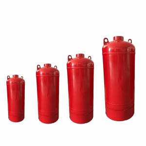 Quality Hanging FM200 Gas Cylinder for sale