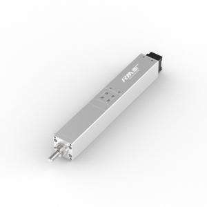 China RobustMotion RM-SLA Straight Electric Linear Actuator for Pressing Forces up to 300N, Linear push-and-pull Movements on sale