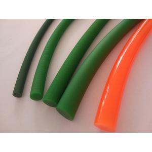 Wear Resisting Urethane Drive Belts Outstanding Abrasion Used In Newspaper