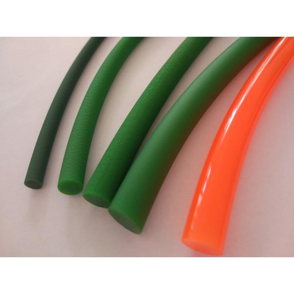 Wear Resisting Urethane Drive Belts Outstanding Abrasion Used In Newspaper