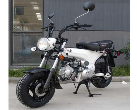 Buy China Motorcycle50CC04 at wholesale prices