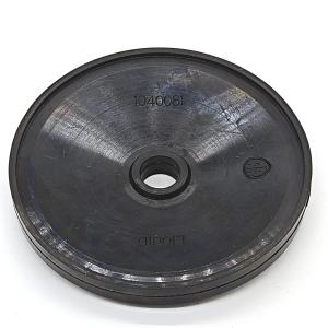 Widely Used Durable 1040081 Model Pump Diaphgram NBR FKM Material