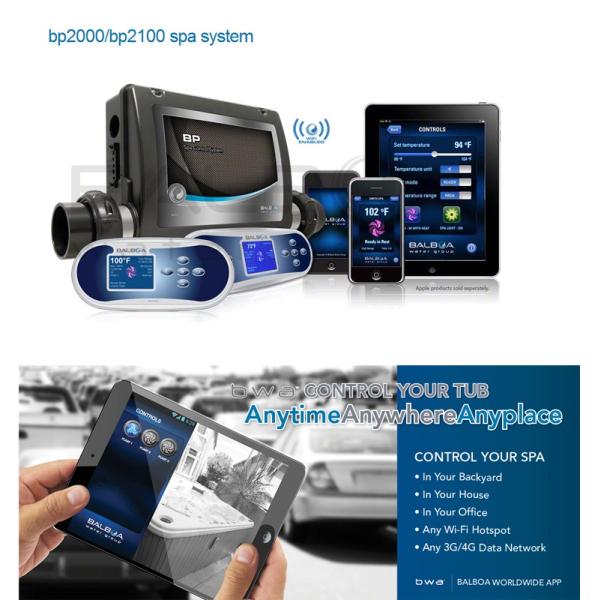 2016 hot sale outdoor hot tub spa with MASSAGE function