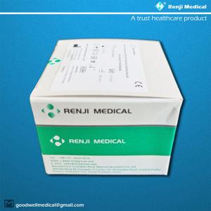 One step PCR Nucleic Acid Testing Kit With Pharyngeal Specimens