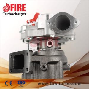 GT2259LS Turbocharger 761916-5009S S1760-E0010A Hino Earth Moving Constructio