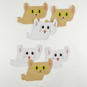 Special Shaped Custom Printed Mylar Bags Die Cut Irregular Pouch With Zipper