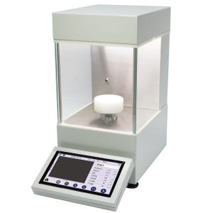 Quality Q1000 Q2000 Automatic Electronic Liquid Surface Tension Meter ASTM D971 D1331 D1417 ISO 1409 Compliant Surface Tensiometer for sale