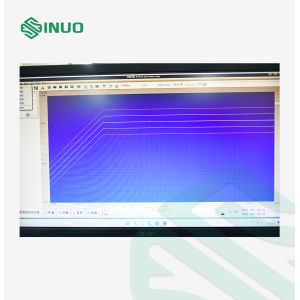 Electromagnetic Vibration Tester Automotive & Electronics Testing