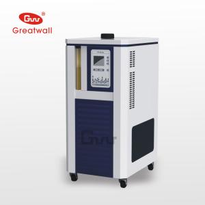 Quality ZT-100-200-80H Industrial High Precision Cooling and Heating unit Thermostat Circulator for sale