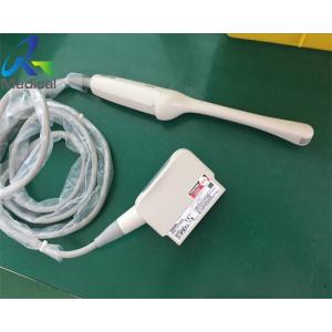 Endocavity Array Ultrasonic Probe Transducer In Hospital Toshiba PVU-781VT