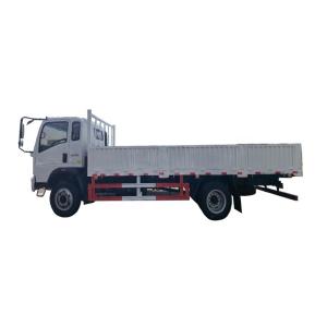 Sinotruk howo 5Ton Truck HOWO 5Ton Truck 5Ton Cargo Truck