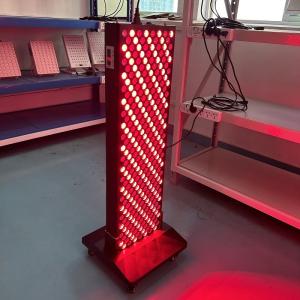 High Power 1500W Full Body Red Light Therapy Machines 660nm 850nm