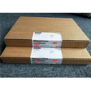 China 6DD1660-0BG0 Siemens SIMATIC TDC Communication module 52IO Interface module for Global Data Memory  with 4 interfaces on sale