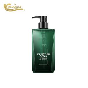 Nourishing And Moisturizing MSDS Shampoo And Coditioner