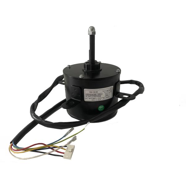 Buy Power 150w Copper Six Pole Air Cooler Fan Motor at wholesale prices