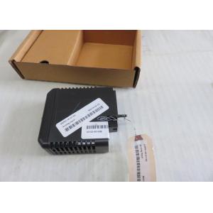 Quality Emerson DeltaV KJ3222X1-BA1 12P2532X072 VE4003S2B1 Analog HART Input Redundant Module for sale