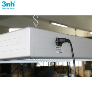 CC120-W Hanging Color Viewing Light Box D65 D50 U30 Common Light Source