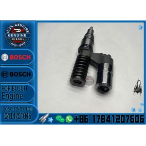 Diesel Fuel Unit Injector 0414701008 0414701019 0414701027 0414701045 0414701067