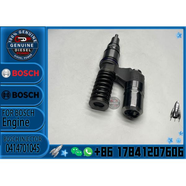 Diesel Fuel Unit Injector 0414701008 0414701019 0414701027 0414701045 0414701067 0414701082