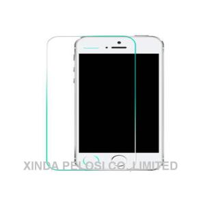 Iphone Tempered Glass Screen Protector Toyo Glue AGC Glass Hardness 9H