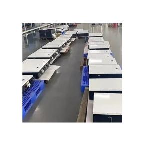 ESS Battery Solar Power System Battery 50ah 100ah 200ah 48V 5kw 10kw Lithium Ion