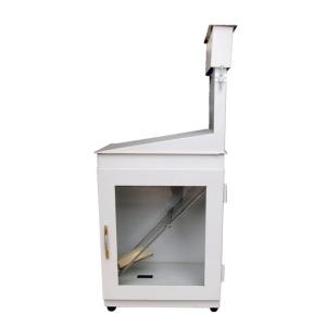 Fireproof Coating Tester (small room method)