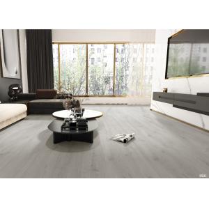 Indoor SPC Flooring Vinyl Plank Decoration 3.5-8mm EIR Texture