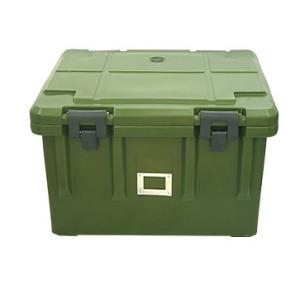 Lunch Thermo Transport Box 70L With Ergonomic Handles