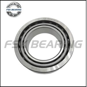 FSK SET 47 LM102949/LM102910 Single Row Tapered Roller Bearings ID 45.24mm OD 73
