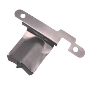 Custom Sheet Metal Manufacturing - Precision Stamping, Bending, Welding &