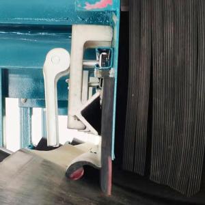 Conveyor Skirting Transfer Point Sealing Dual Seal Polyurethane Skirting