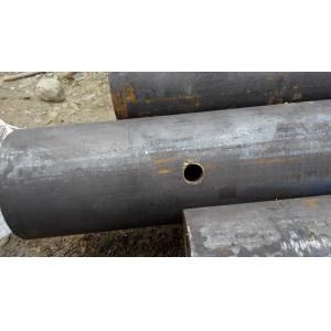 N80-1 Grade Seamless Steel Pipes for special applications