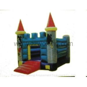 Quality air bouncer, inflatable trampolines for sale