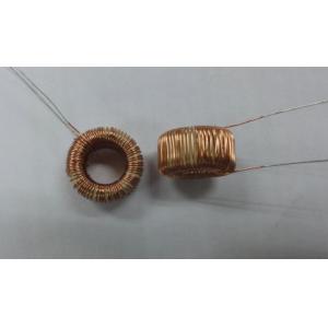 High Effiency Surface Mount Inductor , High Frequency Toroidal Inductor