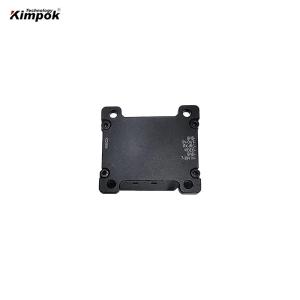 3.3G VTX VRX 3.3Ghz 4W FPV Wireless Video Transmitter Receiver Long Range